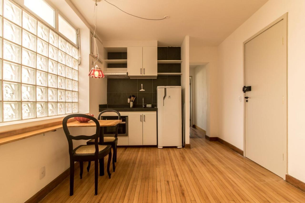 Casa Do Gato Cinzento Apartment Rio de Janeiro Exterior photo