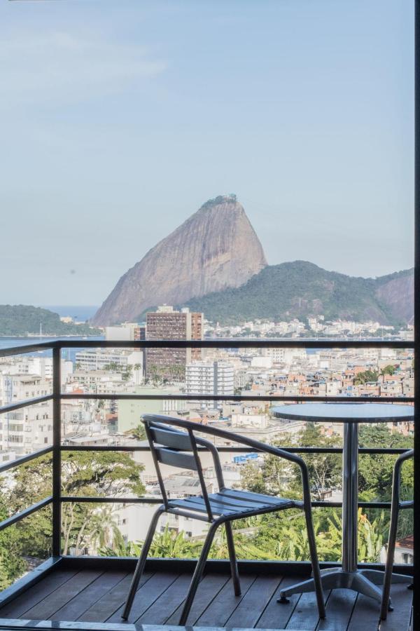 Casa Do Gato Cinzento Apartment Rio de Janeiro Exterior photo